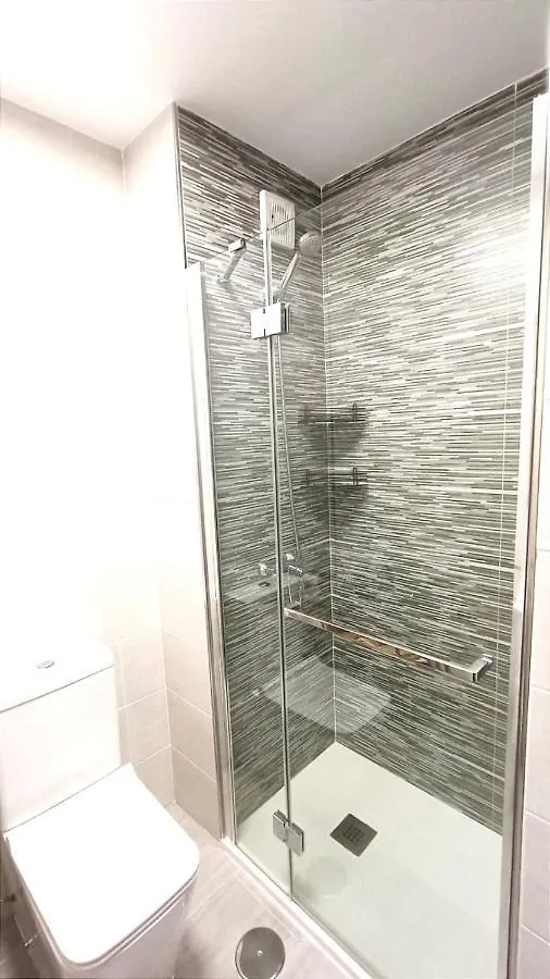 Apartamento Estudio El Faro II Torrox
