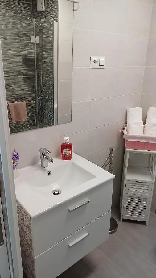 Apartamento Estudio El Faro II Torrox