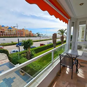  Apartamento Laguna Costasol - La Torre