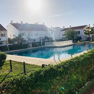  Apartamento Andaluz Carma